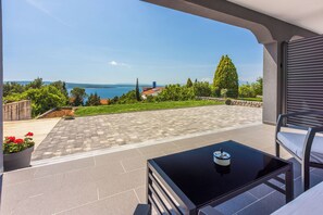 Departamento (A1) | Vista al agua