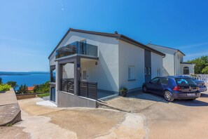 Diseño del edificio