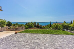 Departamento (A2) | Patio