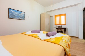 1 habitación y wifi gratis 
