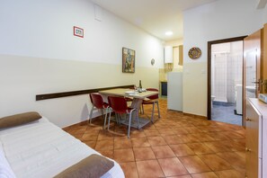 Living room - Apartment Luksi (Crikvenica)
