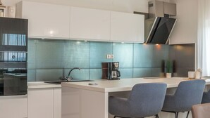 Dapur peribadi