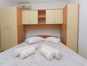 Free WiFi - Apartments Mario (Brela)