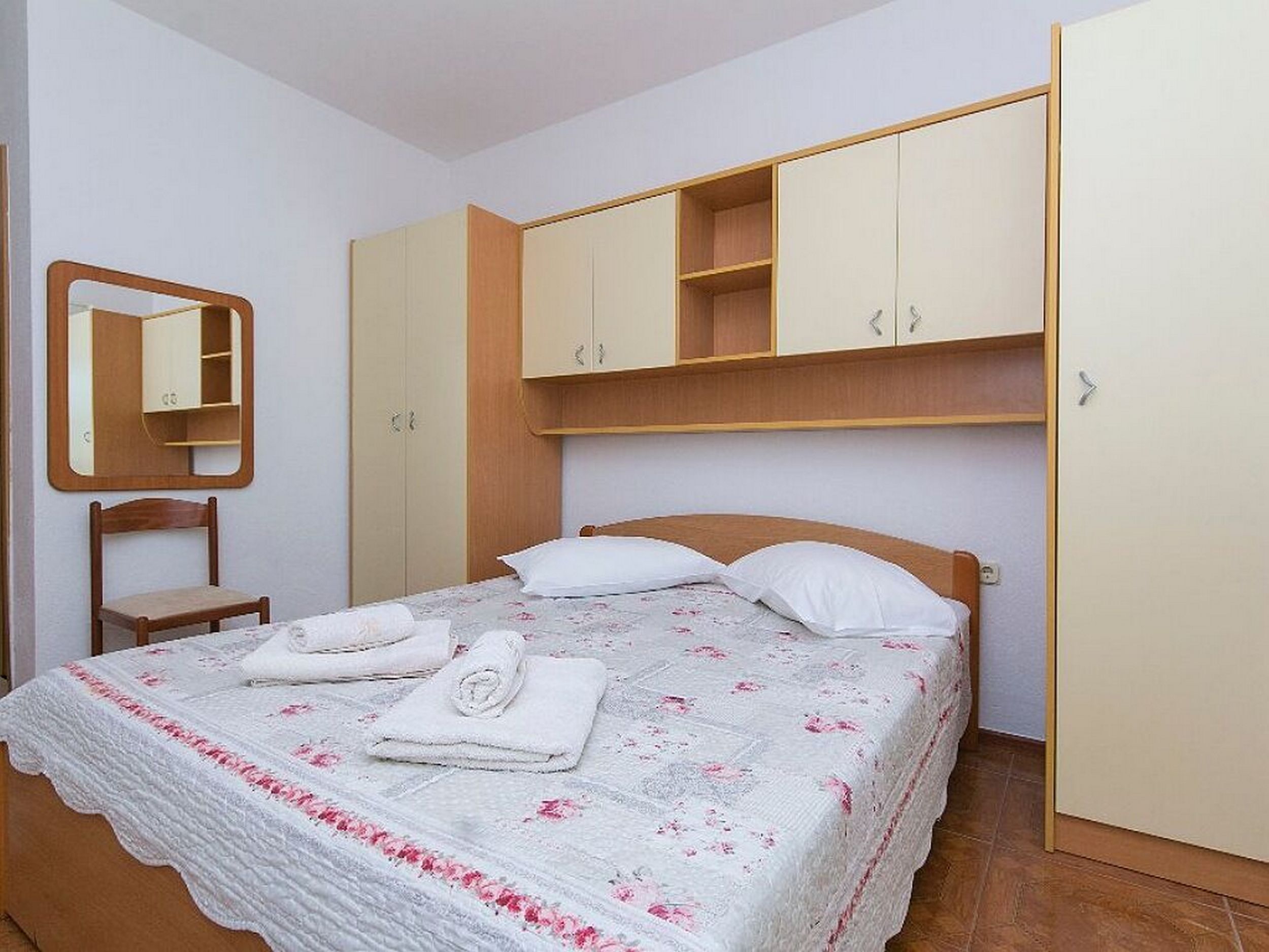 Apartamento (A2) | Wifi gratis