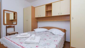 Apartamento (A2) | Wifi gratis