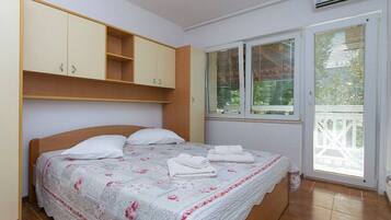 Appartement (A2)