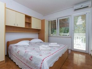 Apartment (A2) | Free WiFi
