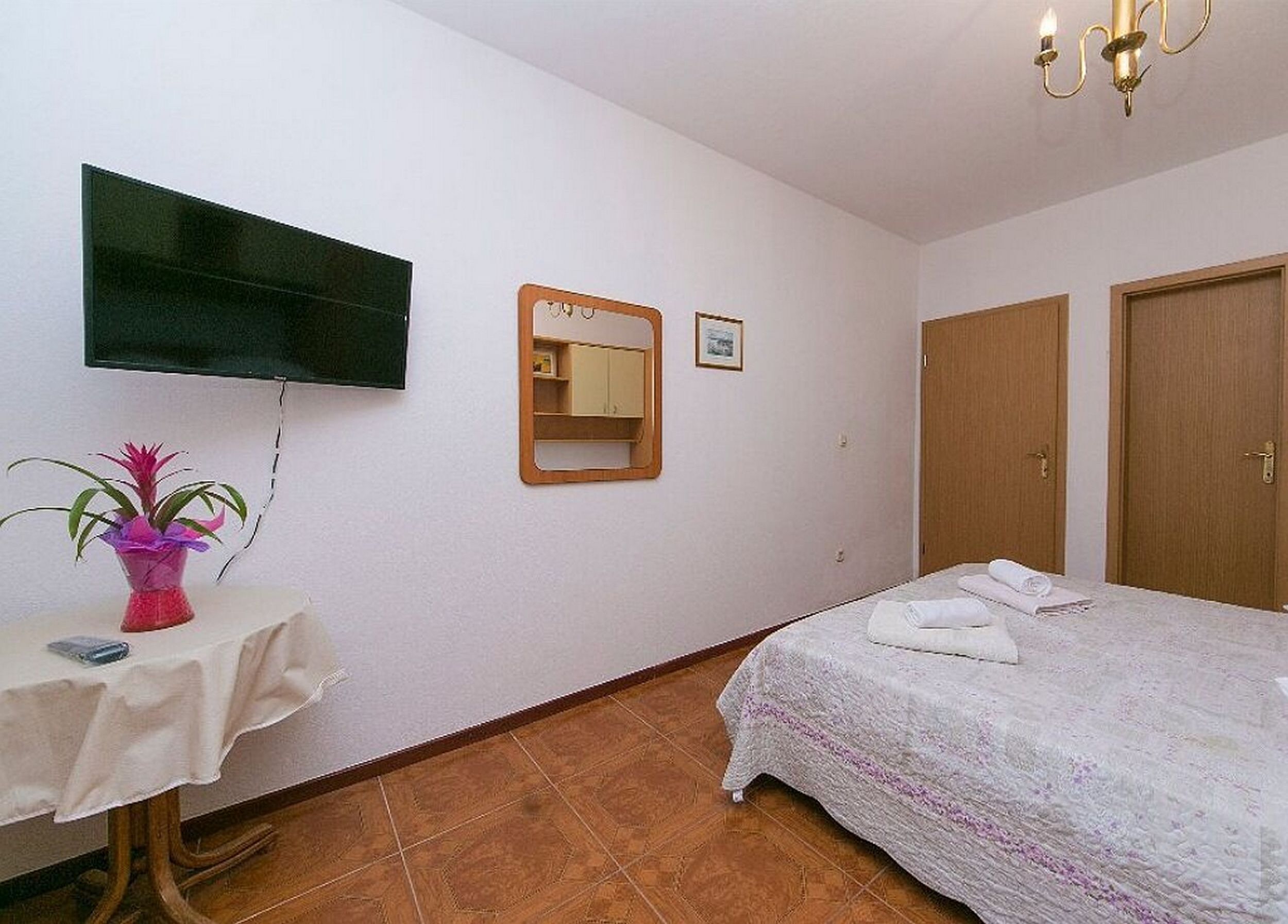 Apartment (A2) | Kostenloses WLAN