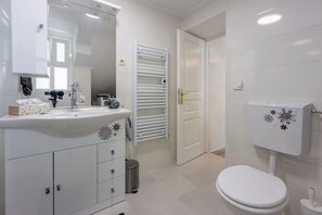 Bathroom - Villa Green Point (Vinodol)