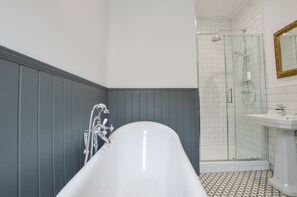 Chambre | Salle de bain