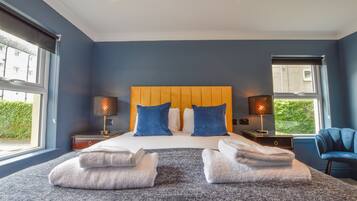 Studio | Blackout drapes, iron/ironing board, free WiFi, bed sheets