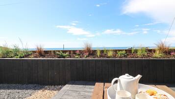 Cottage | Balcony