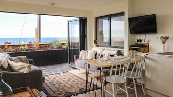 Cottage | Living room