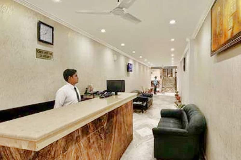 DIDI Hotel Alambagh