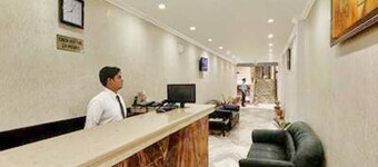DIDI Hotel Alambagh