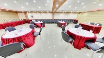 Sala de banquets