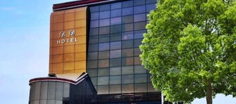 DIDI Hotel Alambagh