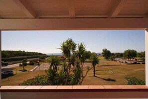 Property grounds - Mini Appartamento Incantevole con Vista Mare (Anastasi II)