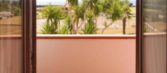 Mini Appartamento Incantevole con Vista Mare