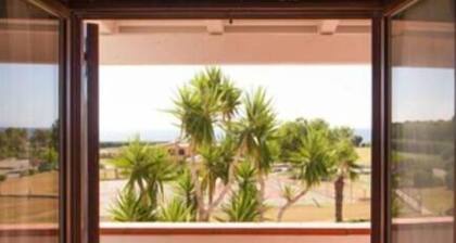 Mini Appartamento Incantevole con Vista Mare