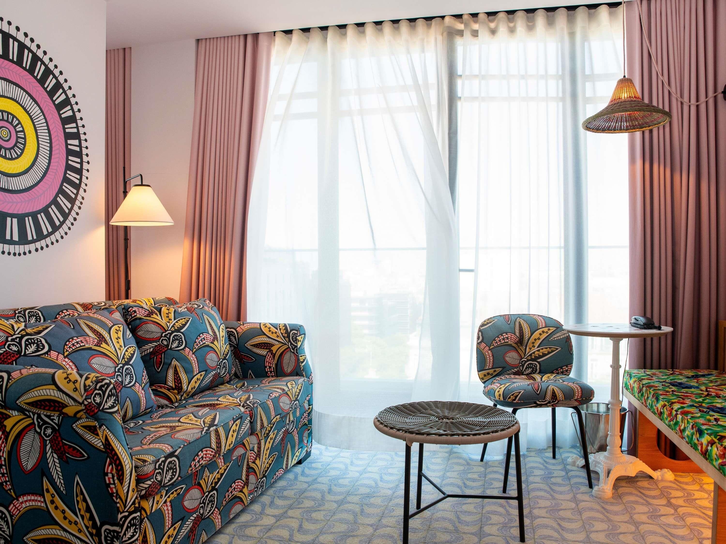 Photo - Mama Shelter Lisboa