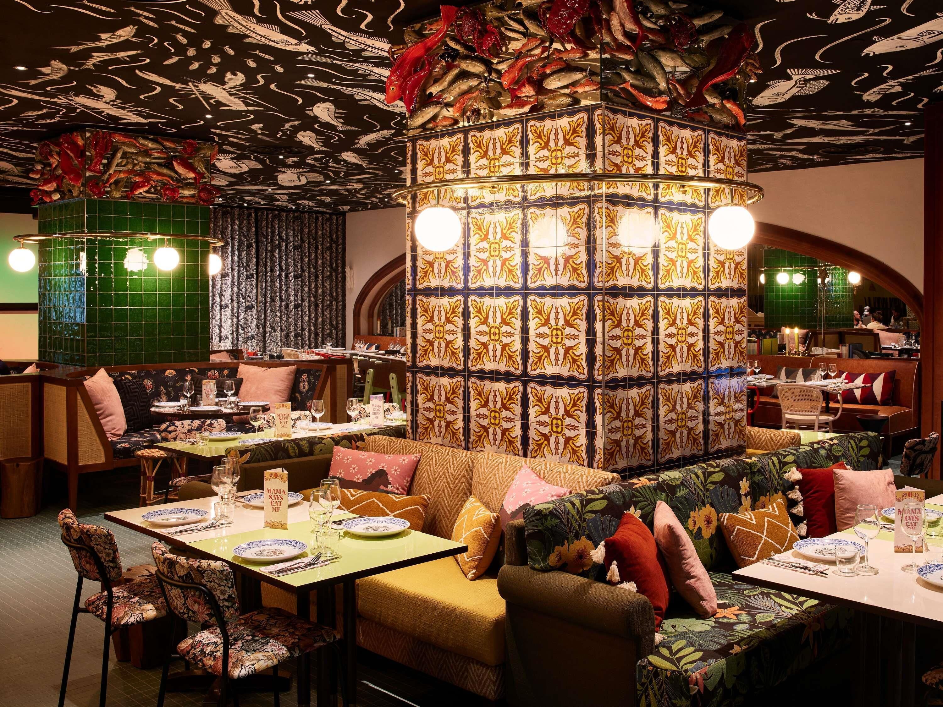 Photo - Mama Shelter Lisboa