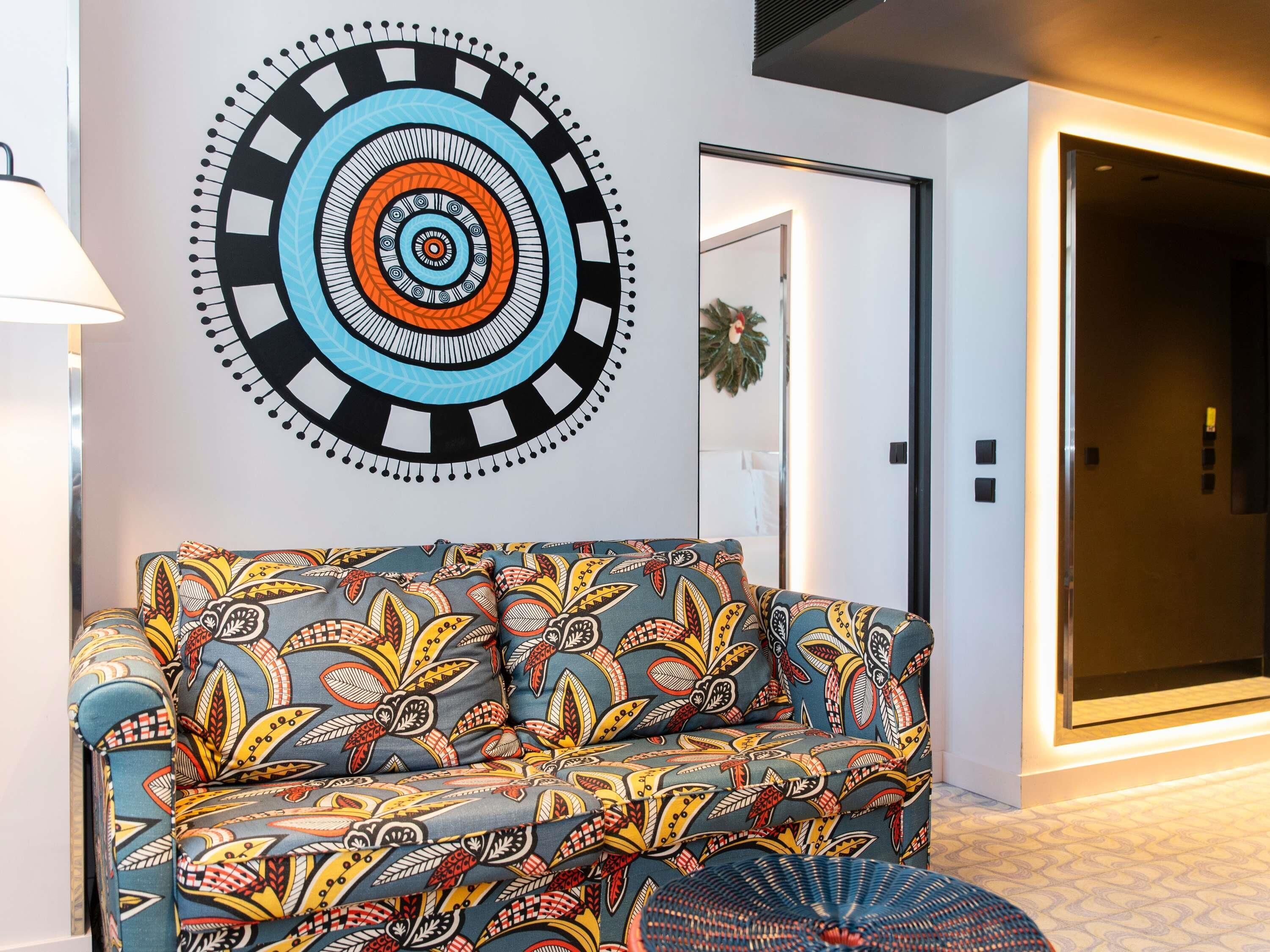 Photo - Mama Shelter Lisboa