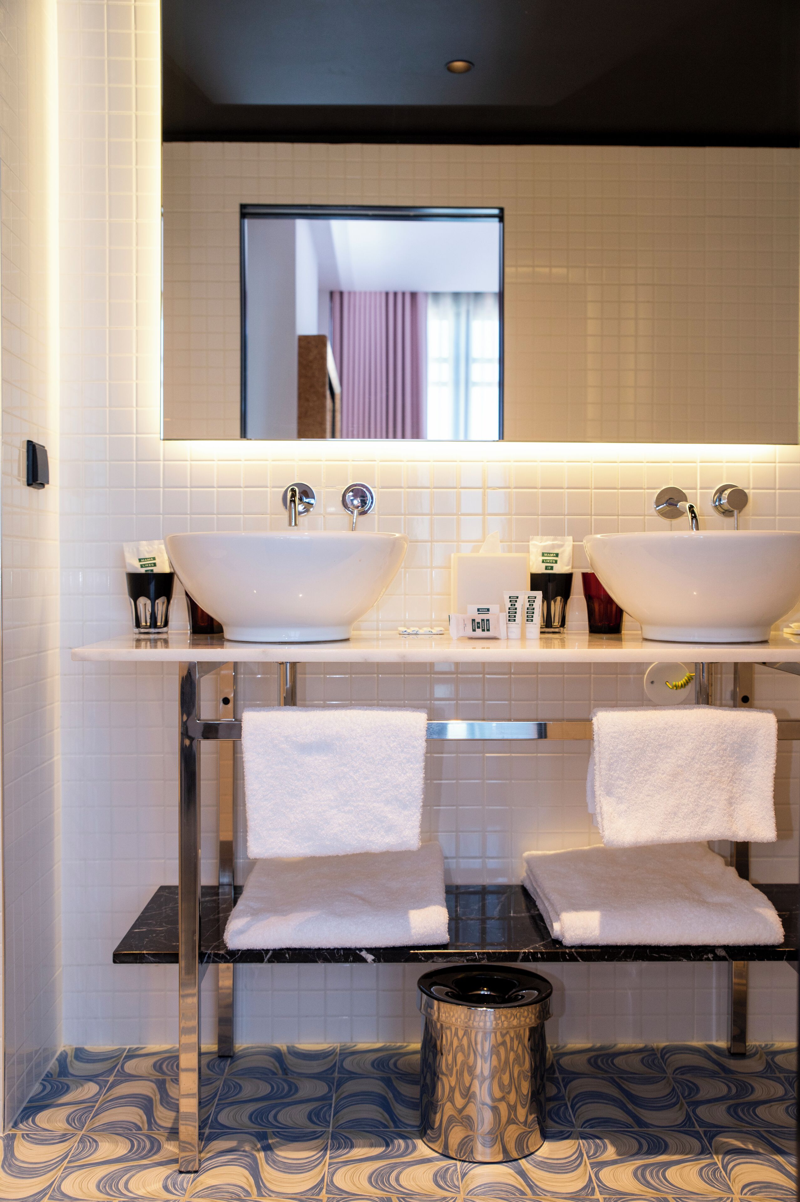 Photo - Mama Shelter Lisboa