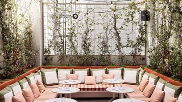 Bar (sur place)