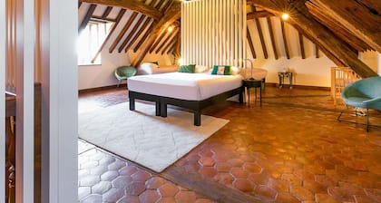 ibis styles Dijon Sud Domaine de Beauregard