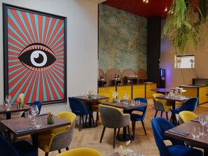Restoran