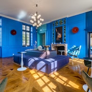 ibis styles Dijon Sud Domaine de Beauregard