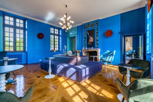 ibis styles Dijon Sud Domaine de Beauregard
