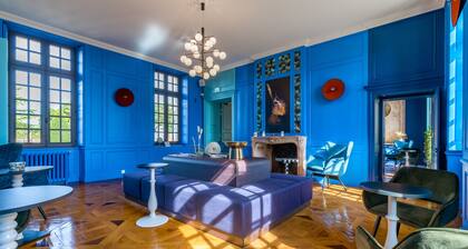 ibis styles Dijon Sud Domaine de Beauregard