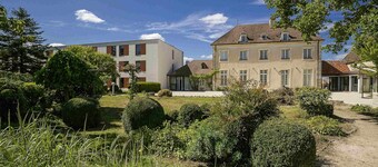 ibis styles Dijon Sud Domaine de Beauregard