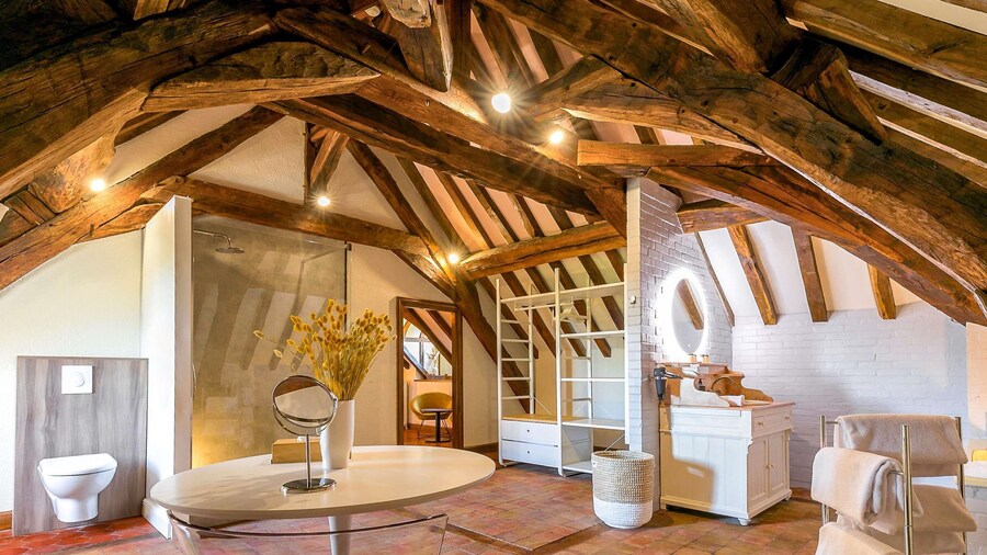 Ibis Styles Domaine de Beauregard