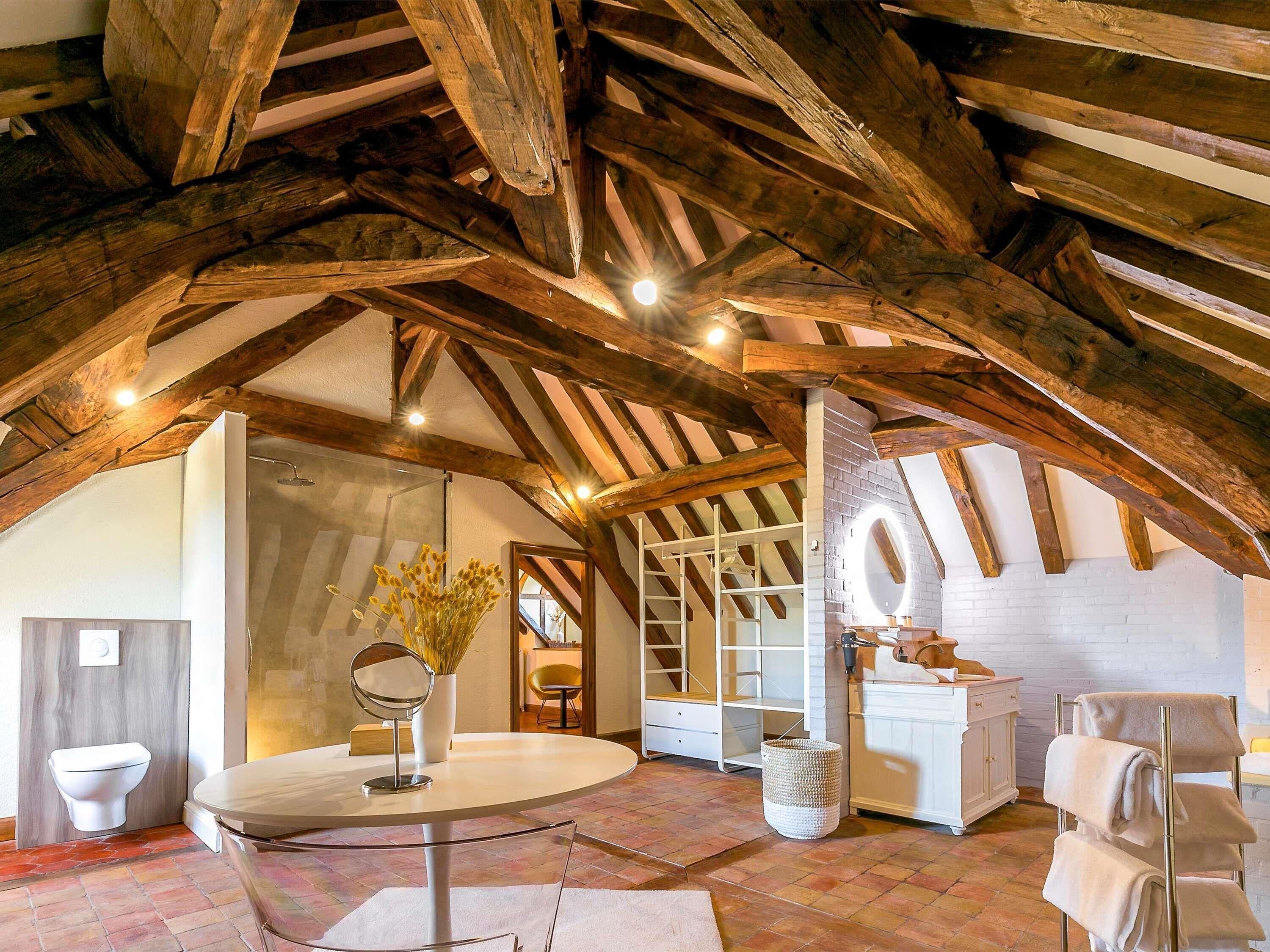 Literie de qualité supérieure, surmatelas