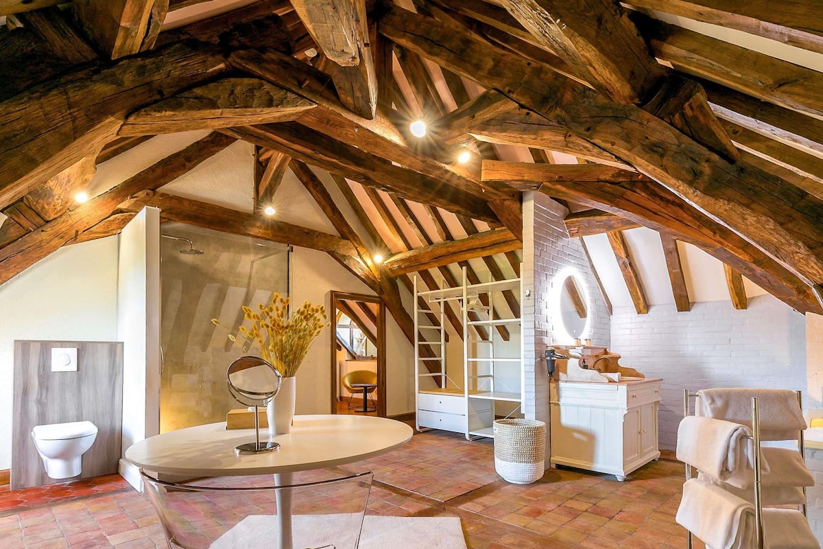 Literie de qualité supérieure, surmatelas