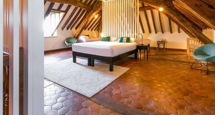 ibis styles Dijon Sud Domaine de Beauregard
