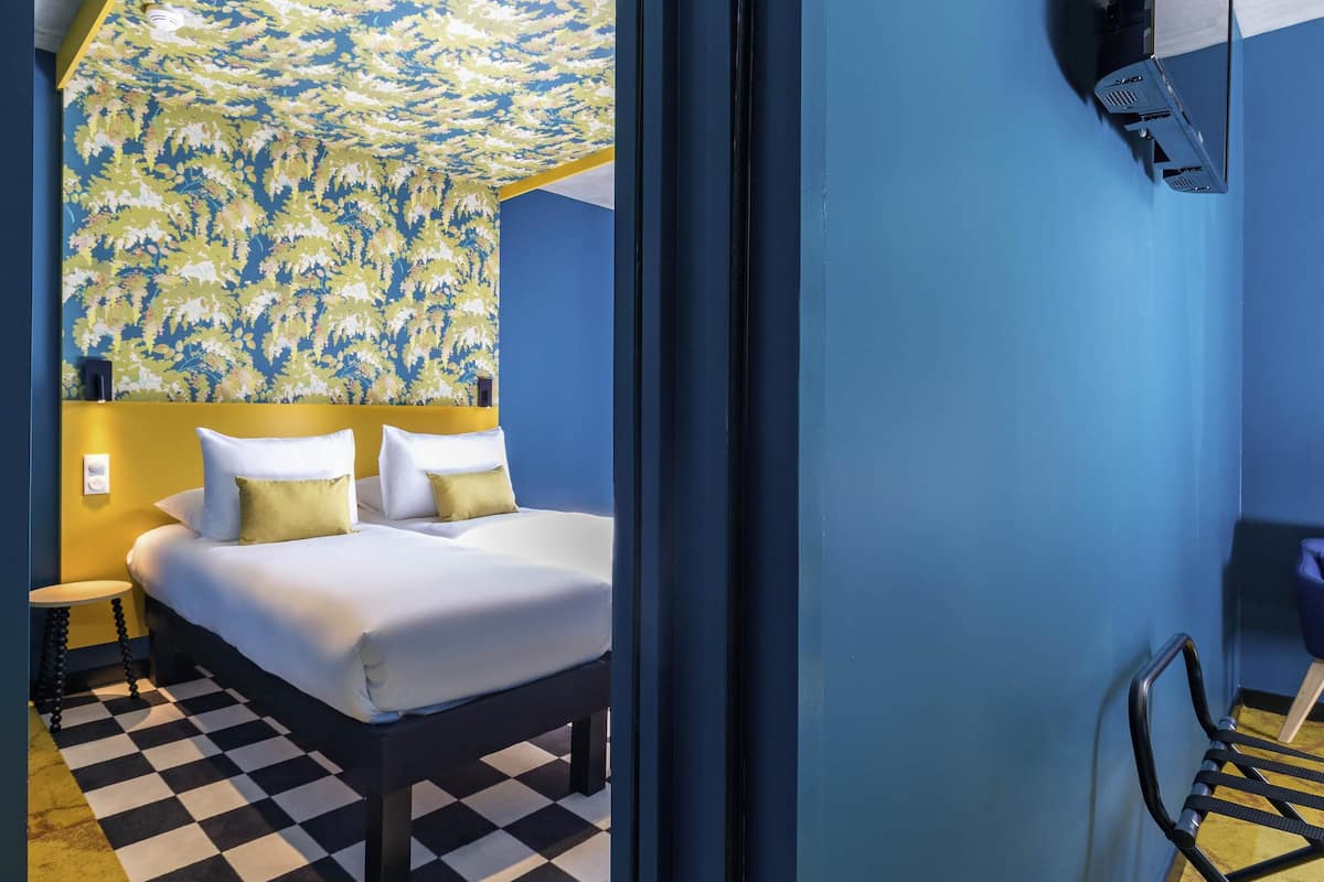 Standard Room, 2 Single Beds