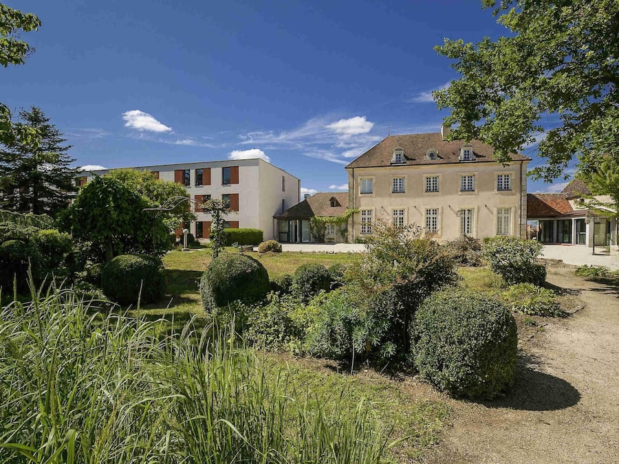 Exterieur