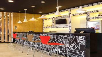 Bar (na propriedade)