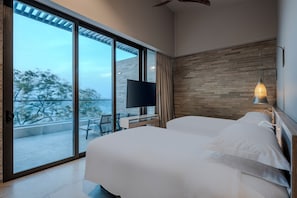 Family Suite, Multiple Beds