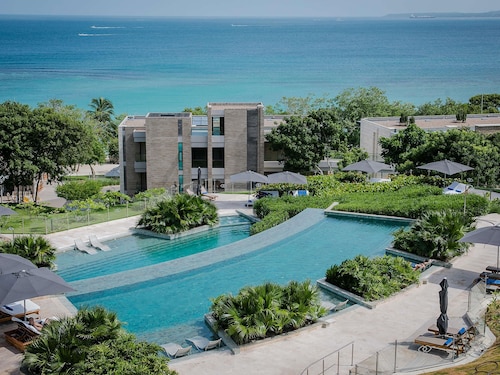 Sofitel Barú Cartagena