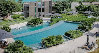 Sofitel Barú Cartagena