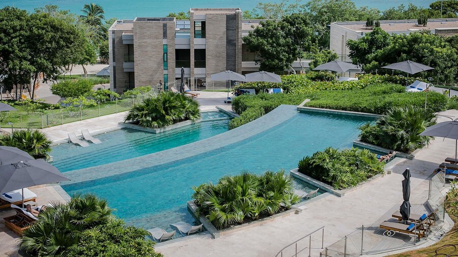 Sofitel Barú Cartagena