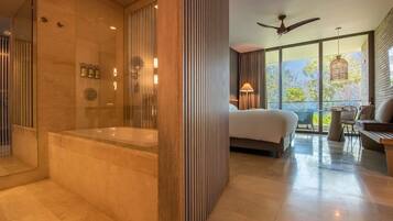 1 camera, biancheria in cotone egiziano