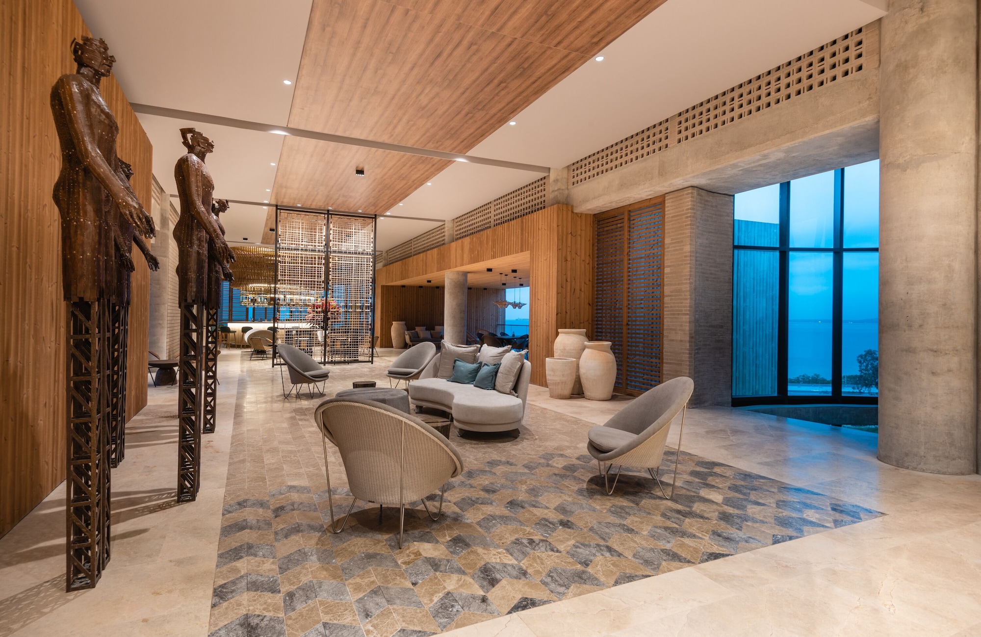5 Star Hotels