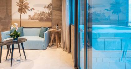 Sofitel Barú Cartagena