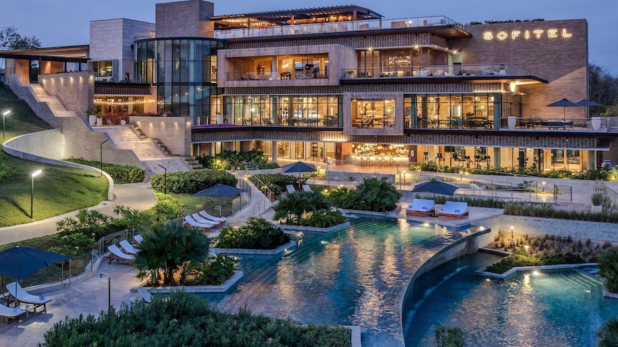 Sofitel Barú Cartagena